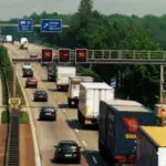 stau. Quelle: Straßen.NRW