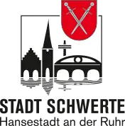 Stadt Schwerte Logo