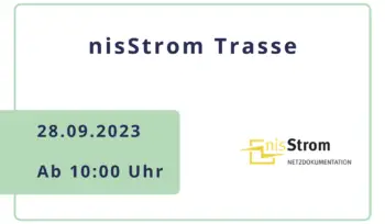 Präsentation nisStrom Trasse