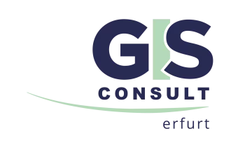 Logo GIS Consult Erfurt